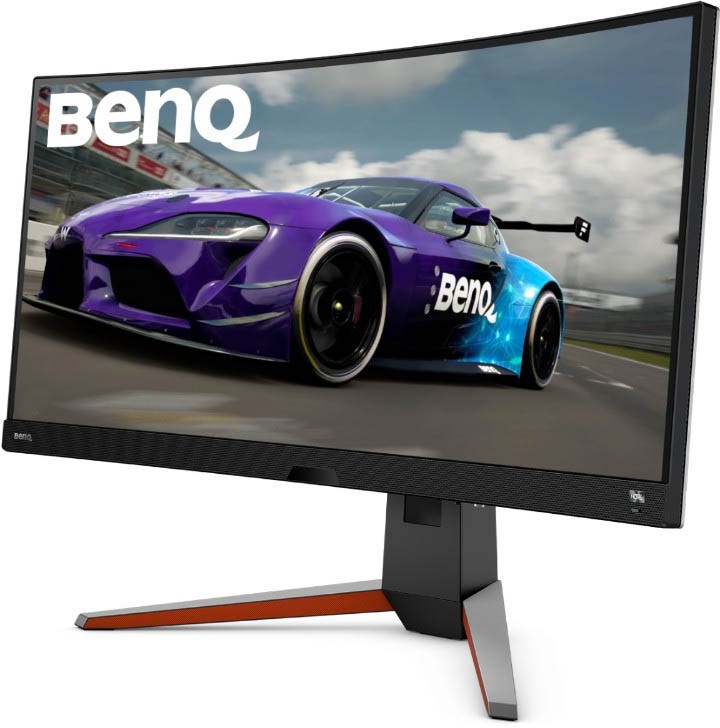 Монитор benq mobiuz ex3415r обзор