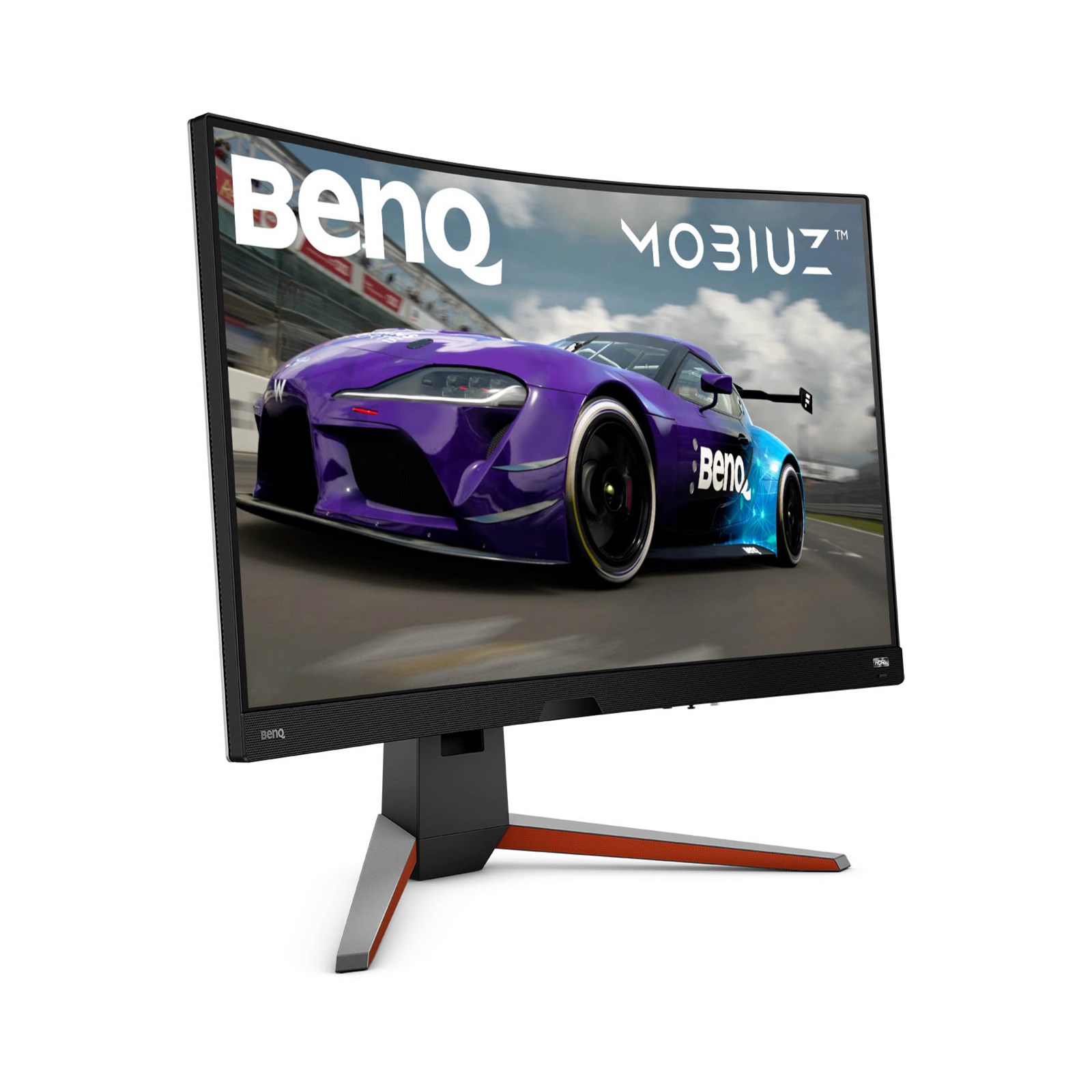 BenQ MOBIUZ EX3210R 31.5