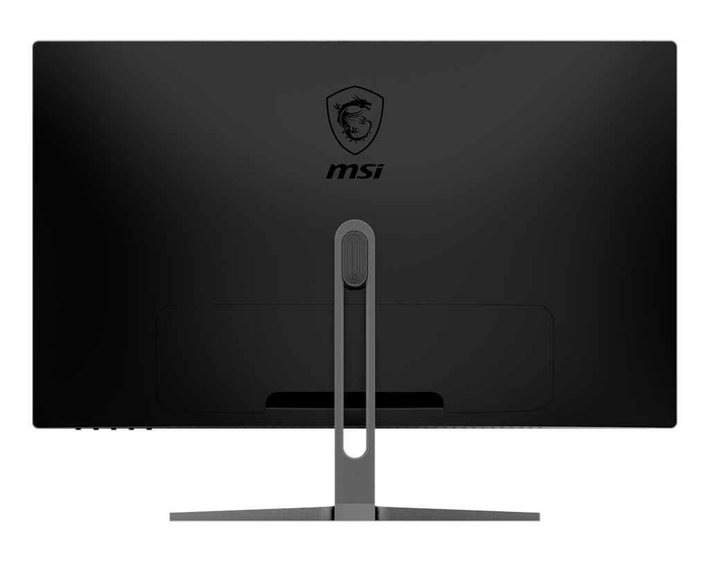 Msi optix g241vc обзор