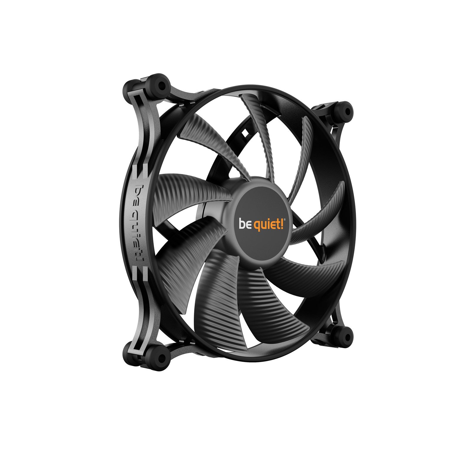 BeQuiet! Shadow Wings 2 120mm PWM Fan