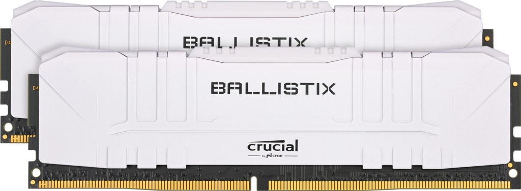 Ballistix 8gb clearance