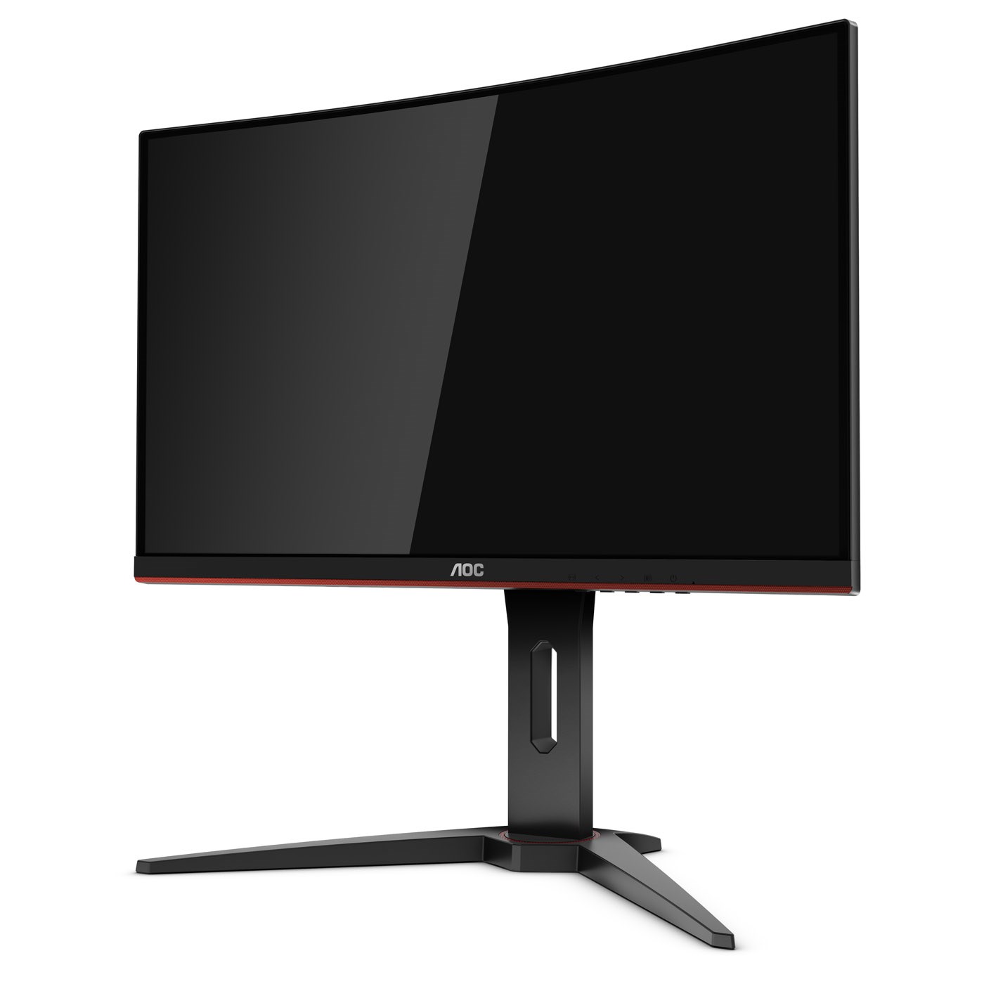 値下げ AOC ゲーミングモニター C24G1/11 23.6インチ 144Hz+spbgp44.ru