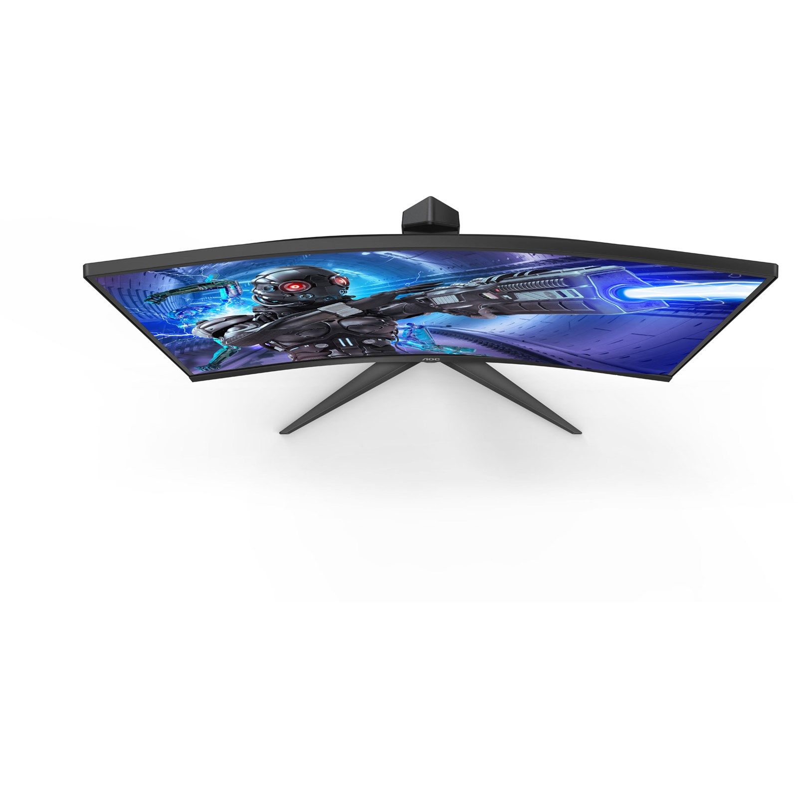 monitor aoc 27 c27g2ze