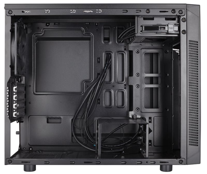 Corsair Carbide 88R Mid Tower Gaming Case