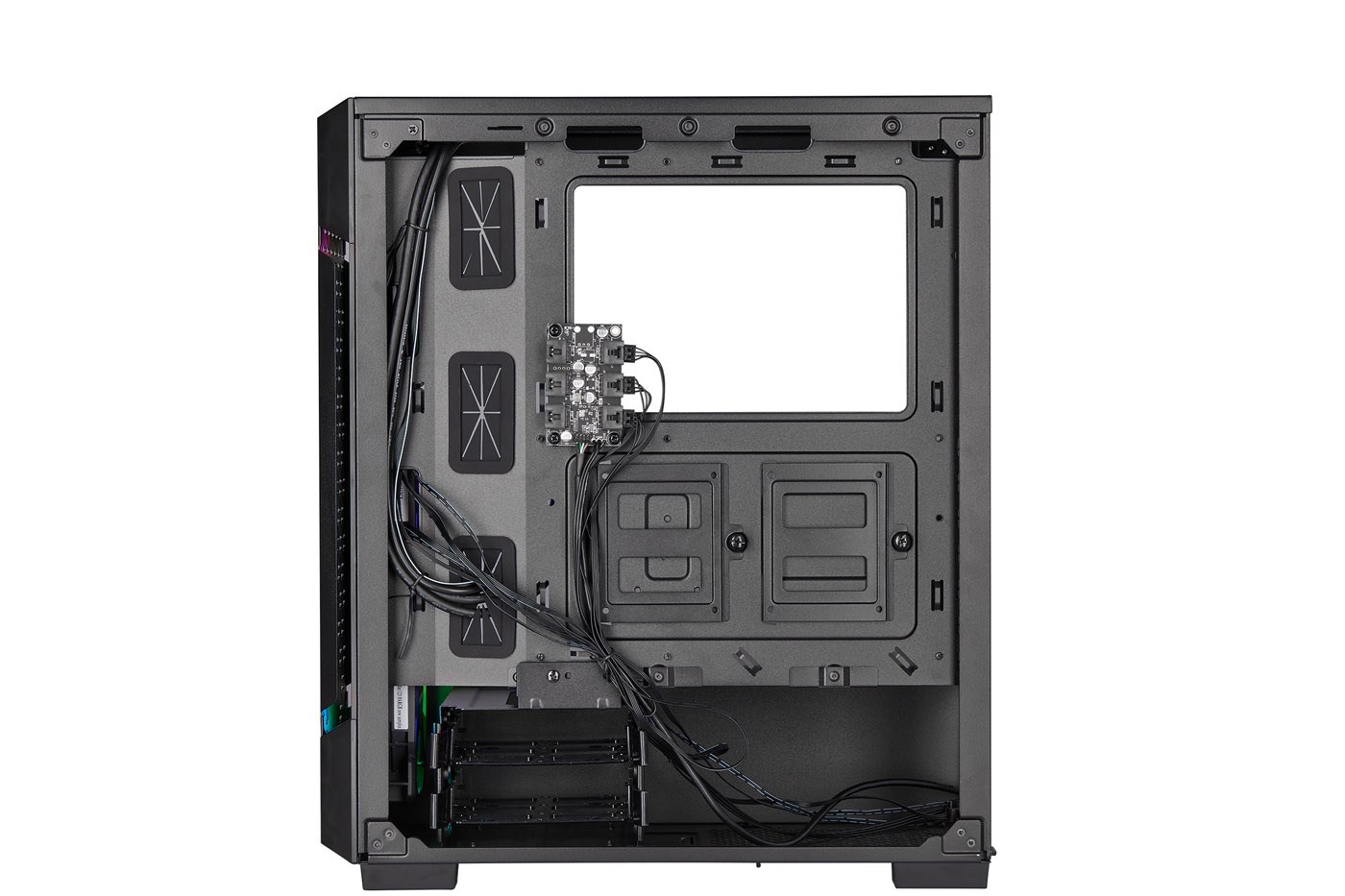 Corsair iCUE 220T RGB Airflow Mid Tower Case