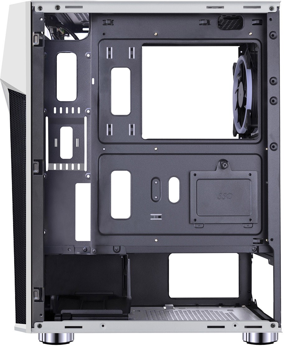 CiT Alpha Mid Tower Case