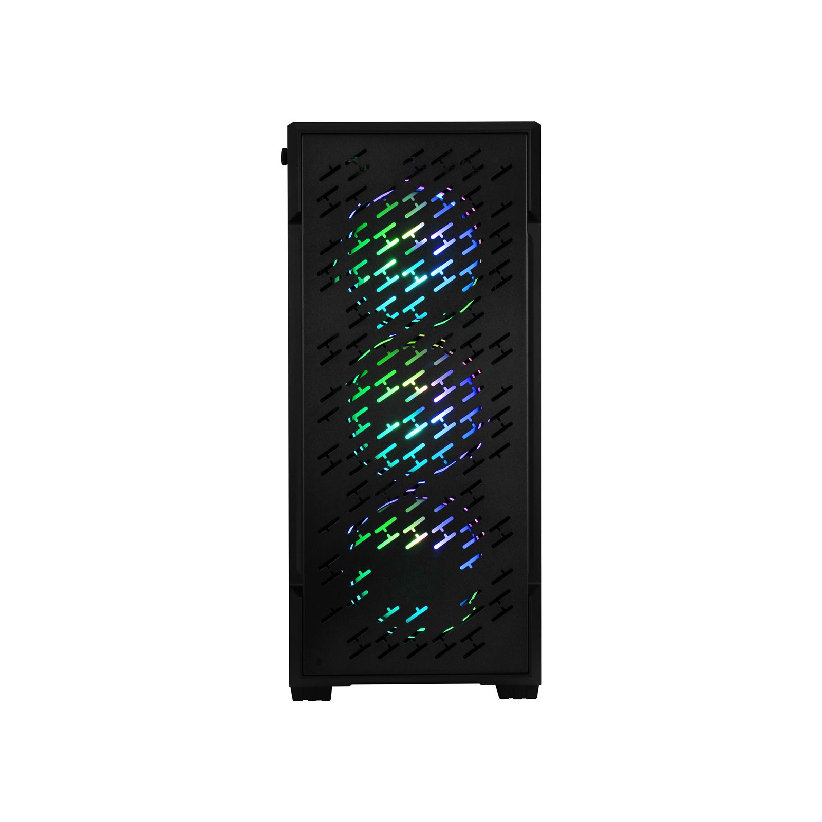 Cit Crossfire Mid Tower Gaming Case