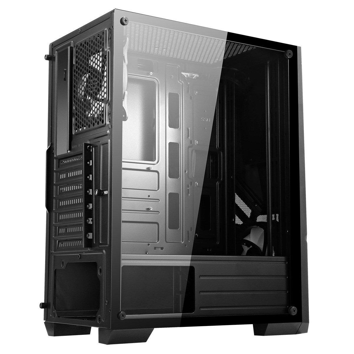 CiT Master Gaming Case