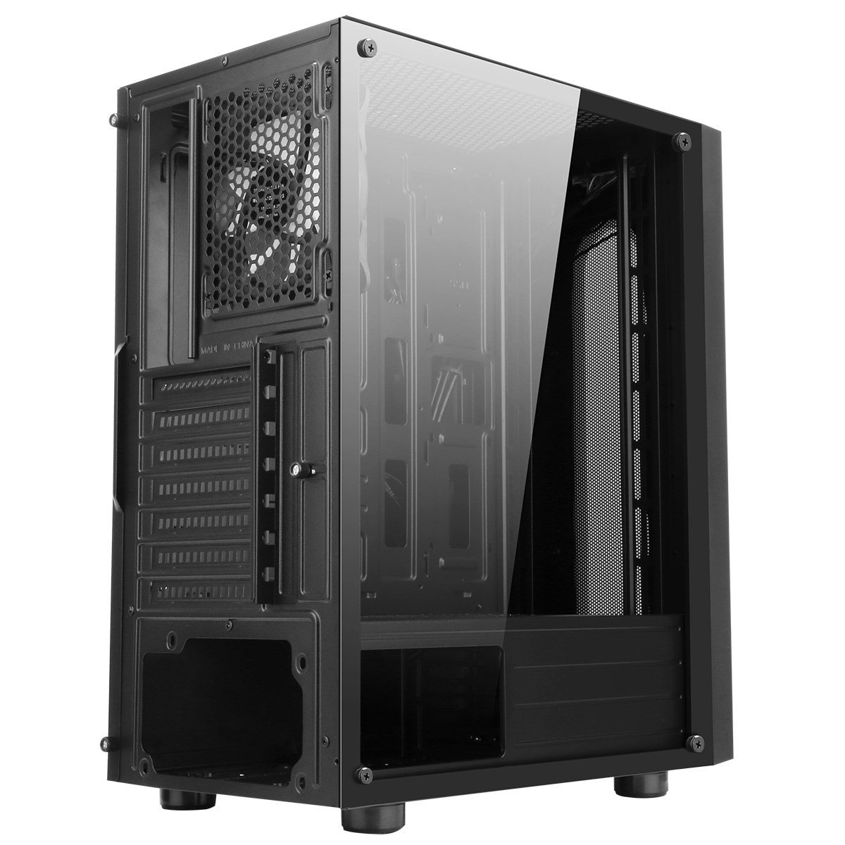 CiT Sauron Gaming Case