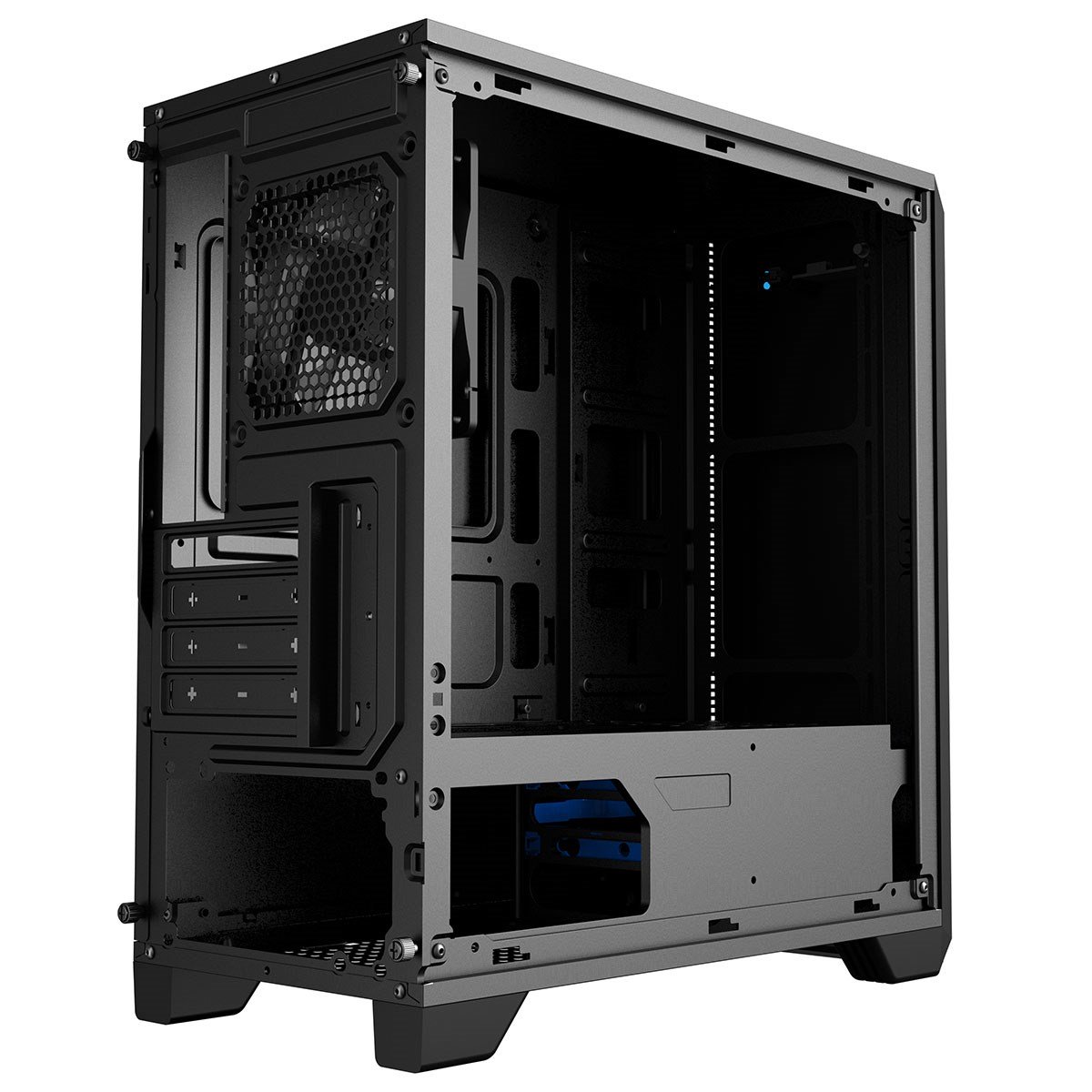 CiT Serenity Gaming Case