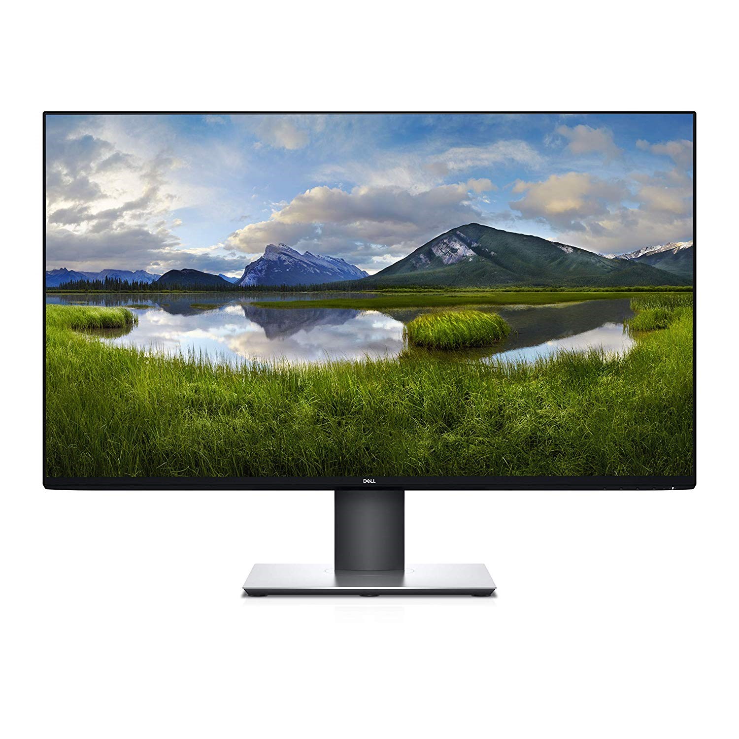 dell u3219q 4k ips monitor