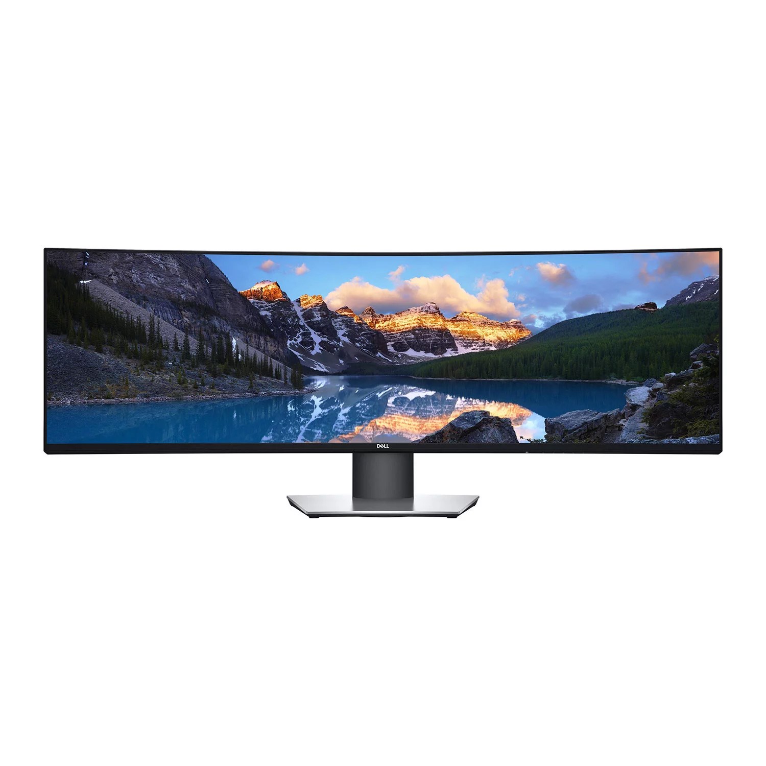 Dell ultrasharp u4919dw 49 обзор