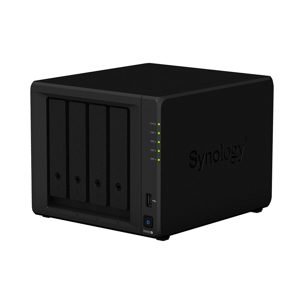 synology-ds420-4-bay-nas-enclosure