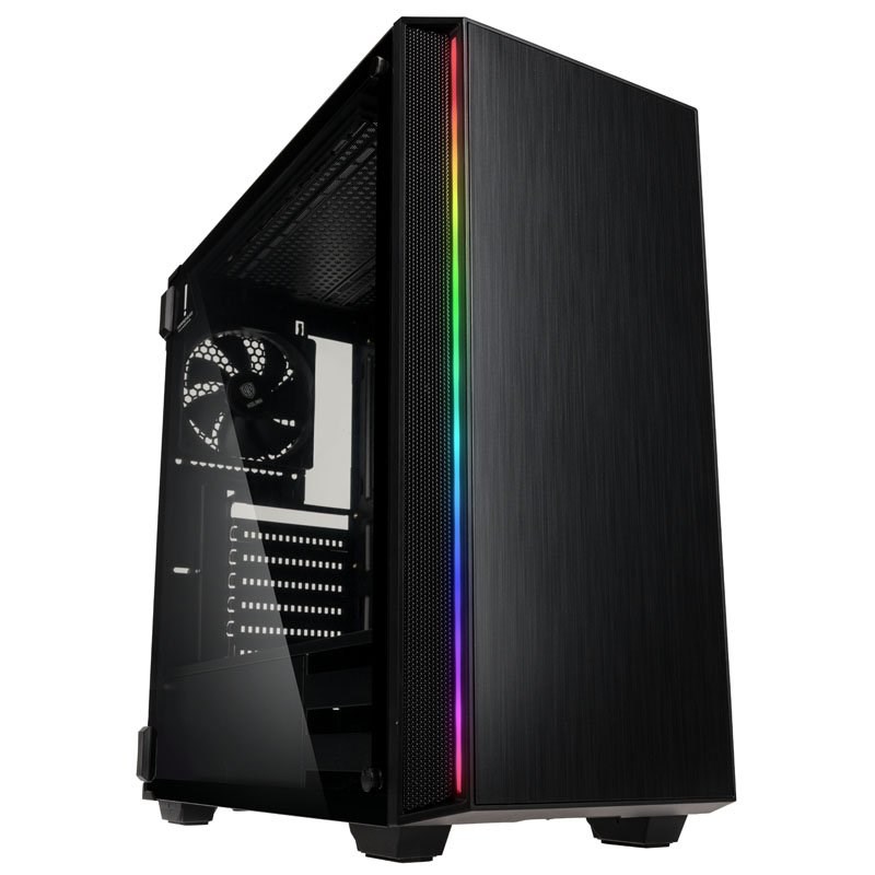 Kolink Ethereal Mid Tower Gaming Case