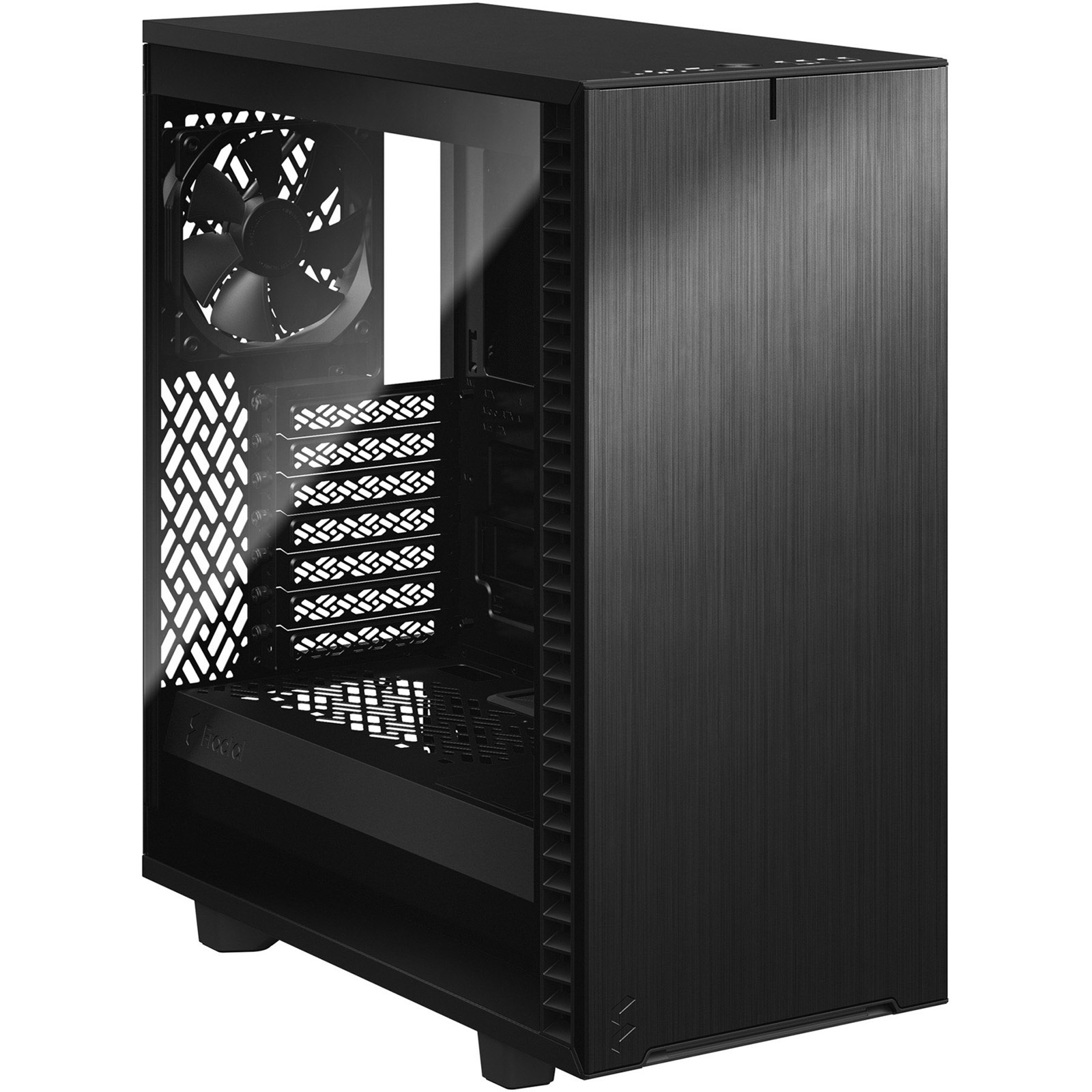 Fractal Design Define 7 Compact Mid Tower Case