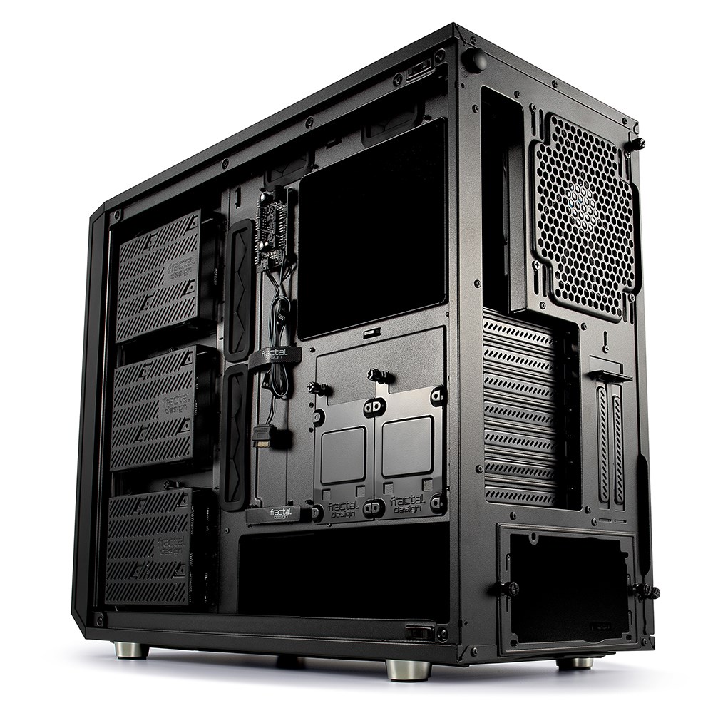 Fractal Design Meshify S2 Gaming Case