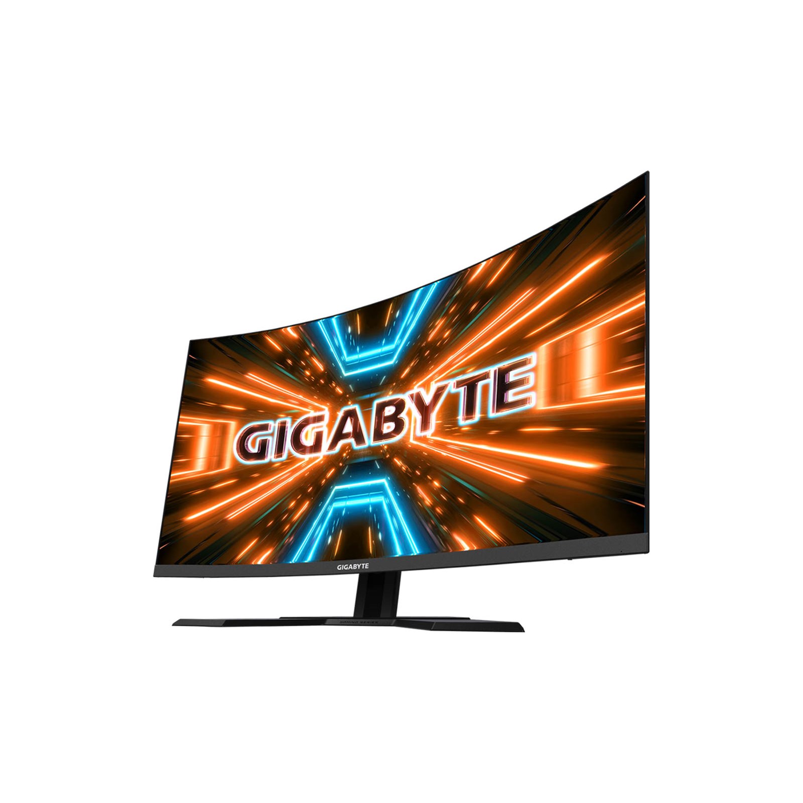 Gigabyte G32QC A 31.5 1440p HDR 165 Hz Curved Gaming G32QC A