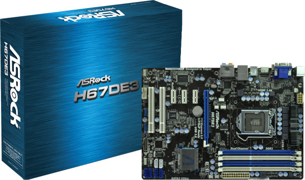 Asrock p67 extreme4 коды ошибок