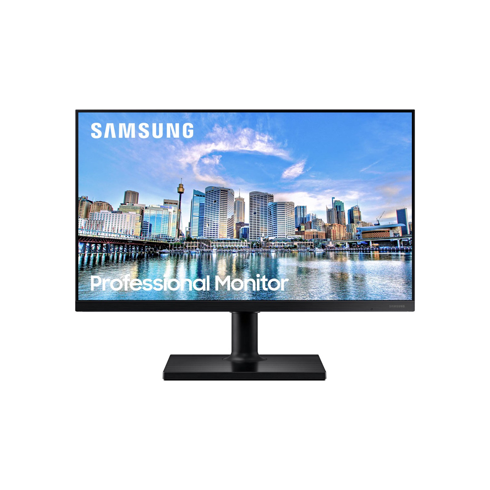 samsung 75hz monitor