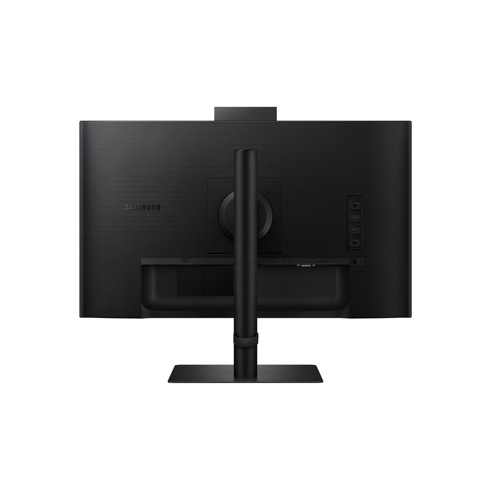 24 s40va monitor with 2.0 megapixel webcam & speakers