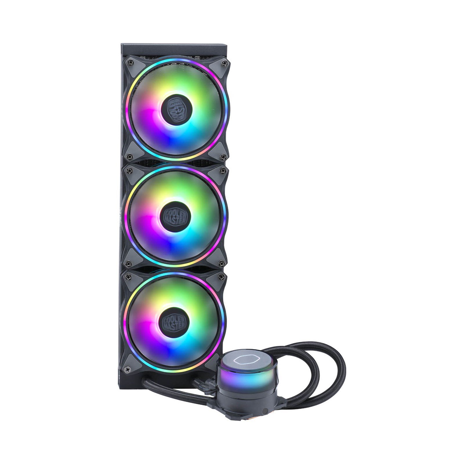 coolermaster ml360 illusion