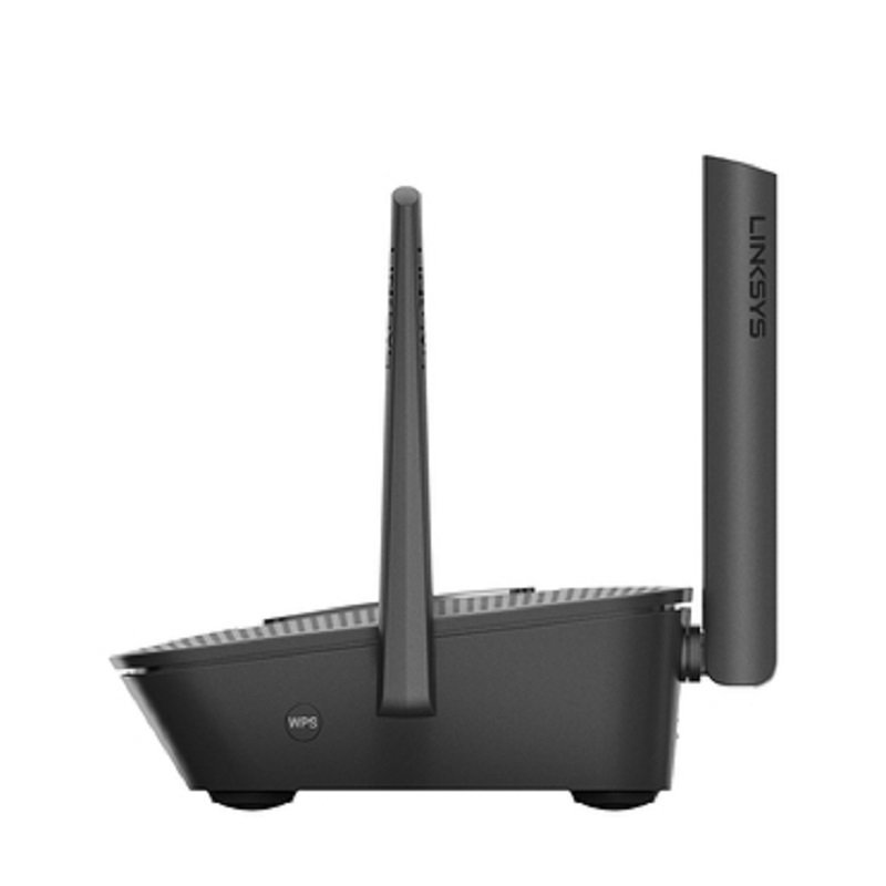 Linksys MAX STREAM WIFI 2024 5 ROUTER AC2200