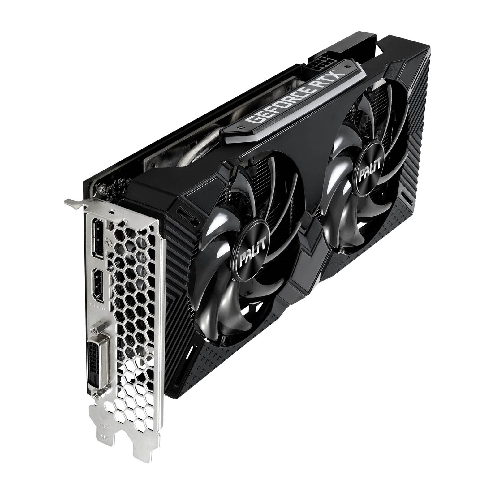 Palit GeForce RTX 2060 Dual 12GB GPU