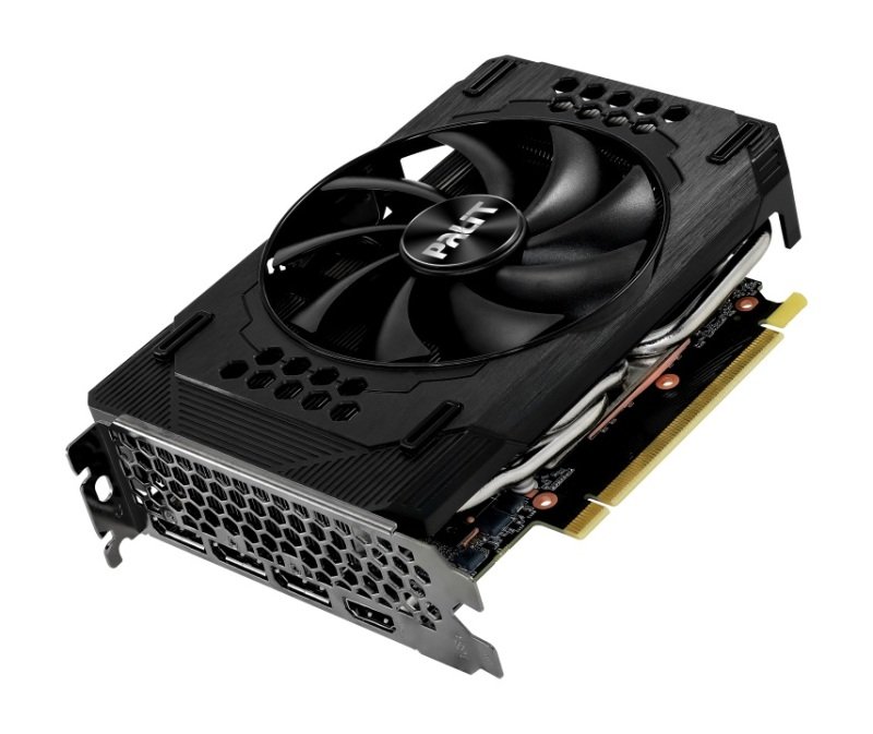 Palit GeForce RTX 3060 StormX 8GB Graphics Card