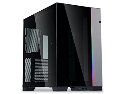 Lian Li O11D EVO Mid Tower Case - Grey