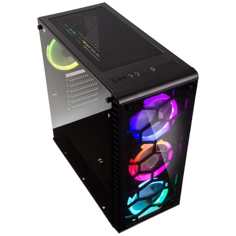 Kolink Observatory RGB Mid Tower Gaming Case