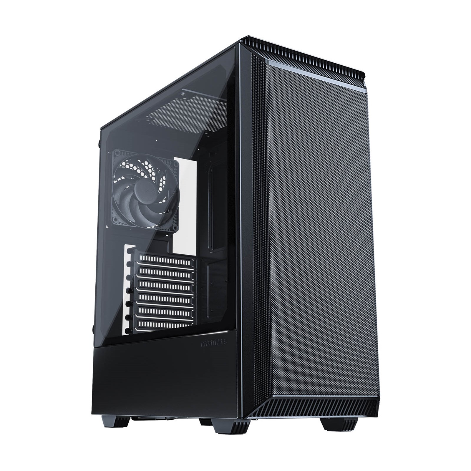 Phanteks Eclipse P300A Mesh Case - Black