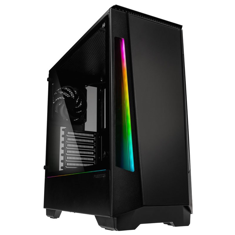 Phanteks Eclipse P360X Gaming Case