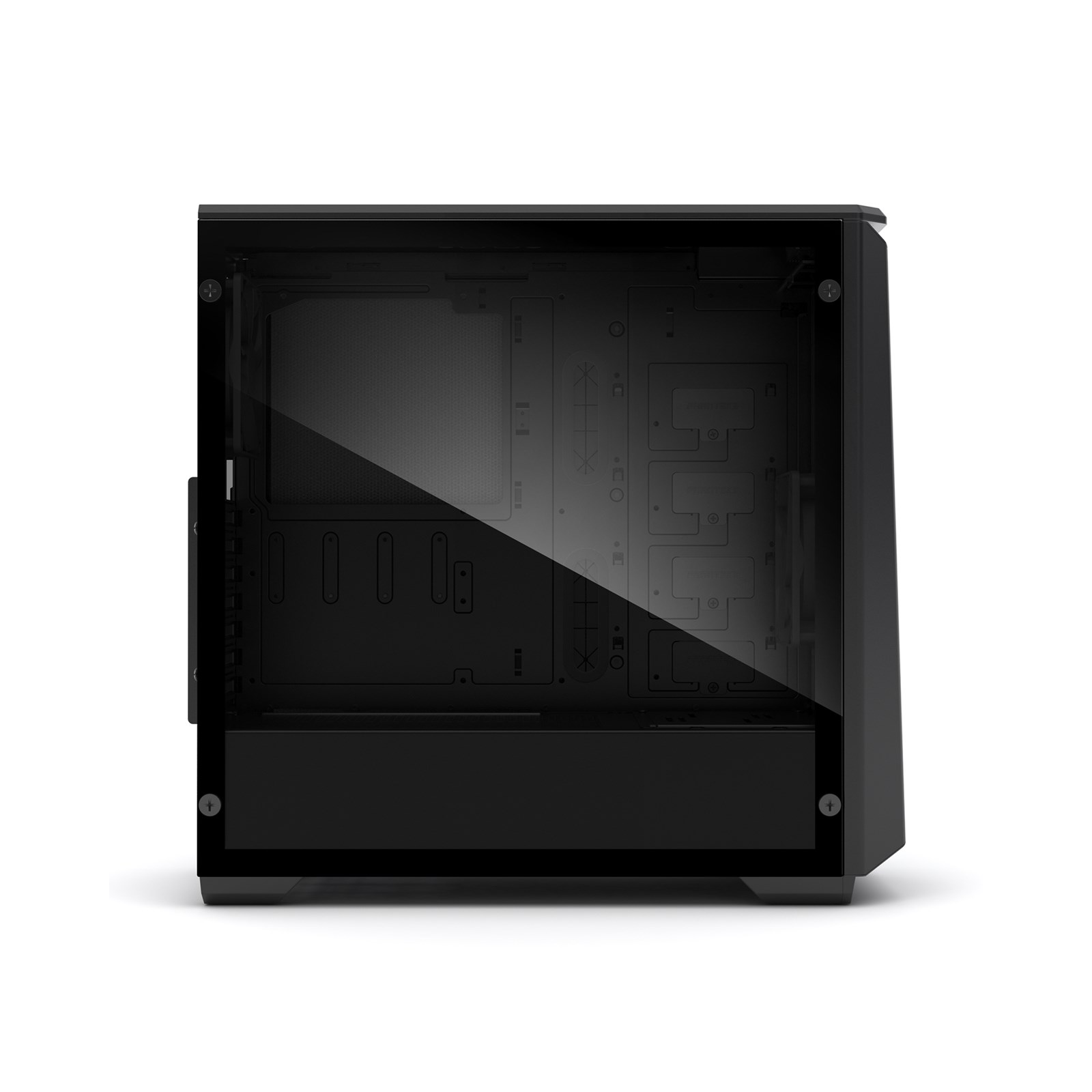 Phanteks Eclipse P400S Glass Mid Tower Gaming Case