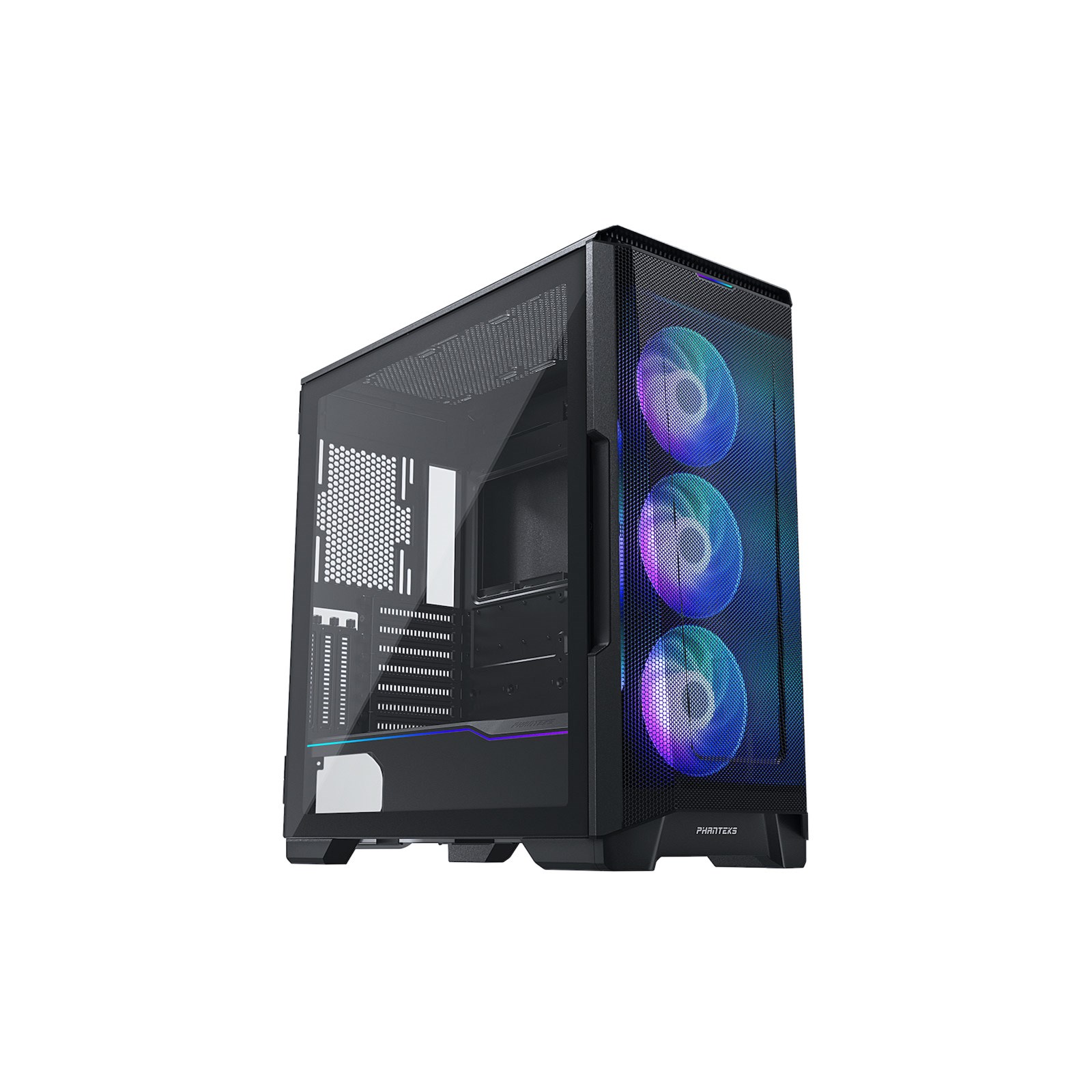 Phanteks Eclipse P500A DRGB Mid Tower Gaming Case