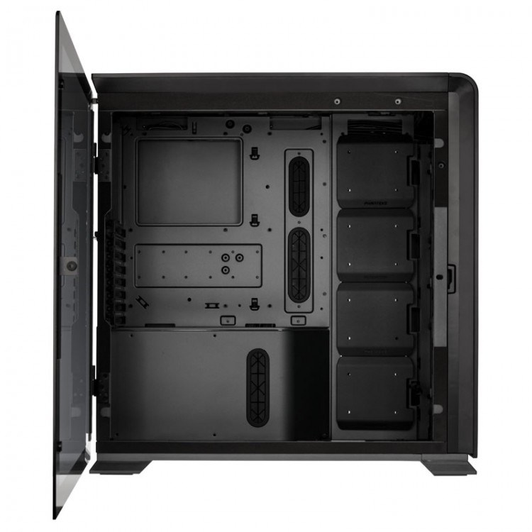 Phanteks Enthoo Luxe 719 Full Tower Gaming Case Gunmetal