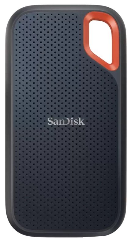 Ssd on sale external 4tb