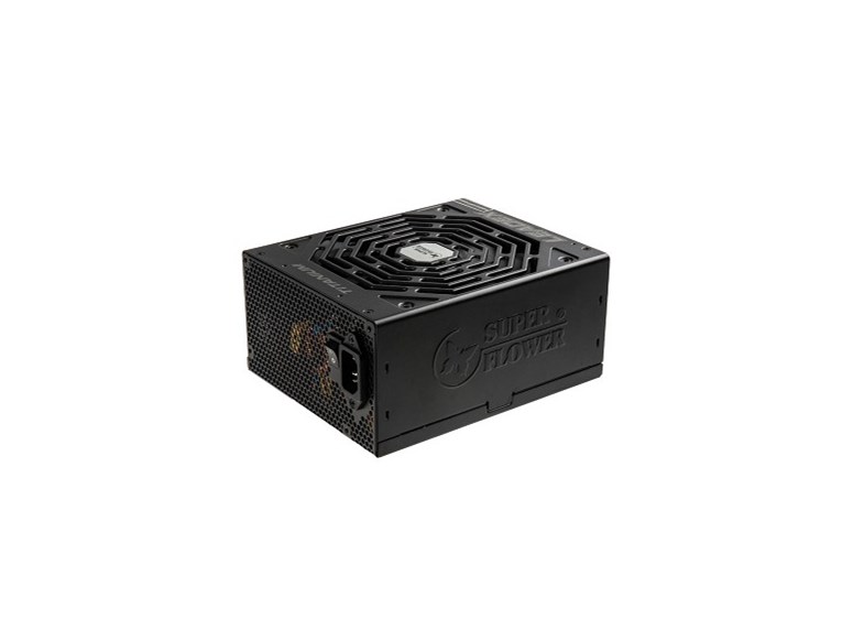 Super Flower Leadex Titanium 1000W Semi-Modular