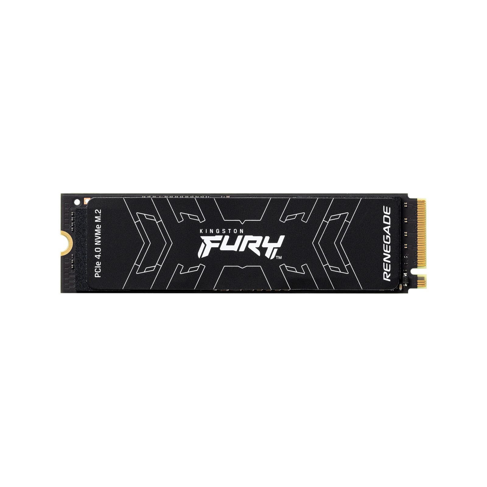 Kingston FURY Renegade 4TB M.2-2280 SSD