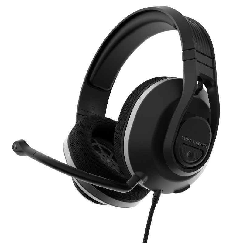 Venom nighthawk cheap chat gaming headset