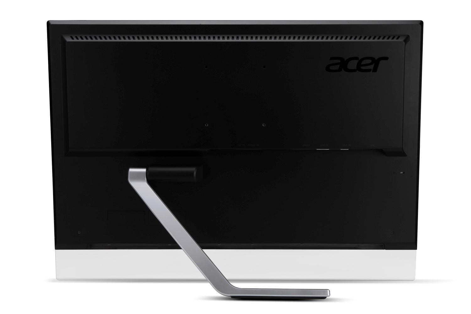 Монитор acer t232hlabmjjz обзор