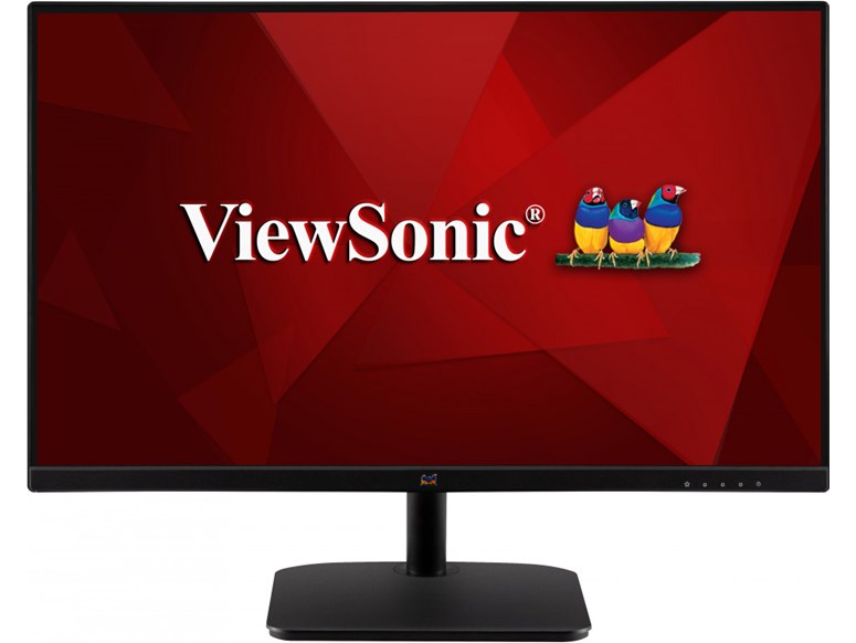 Viewsonic Va Mhd Inch Ips Monitor