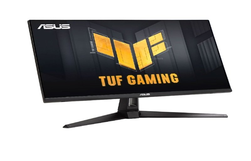 ASUS TUF Gaming VG27AQA1A 27 inch WQHD 170HZ Gaming Monitor