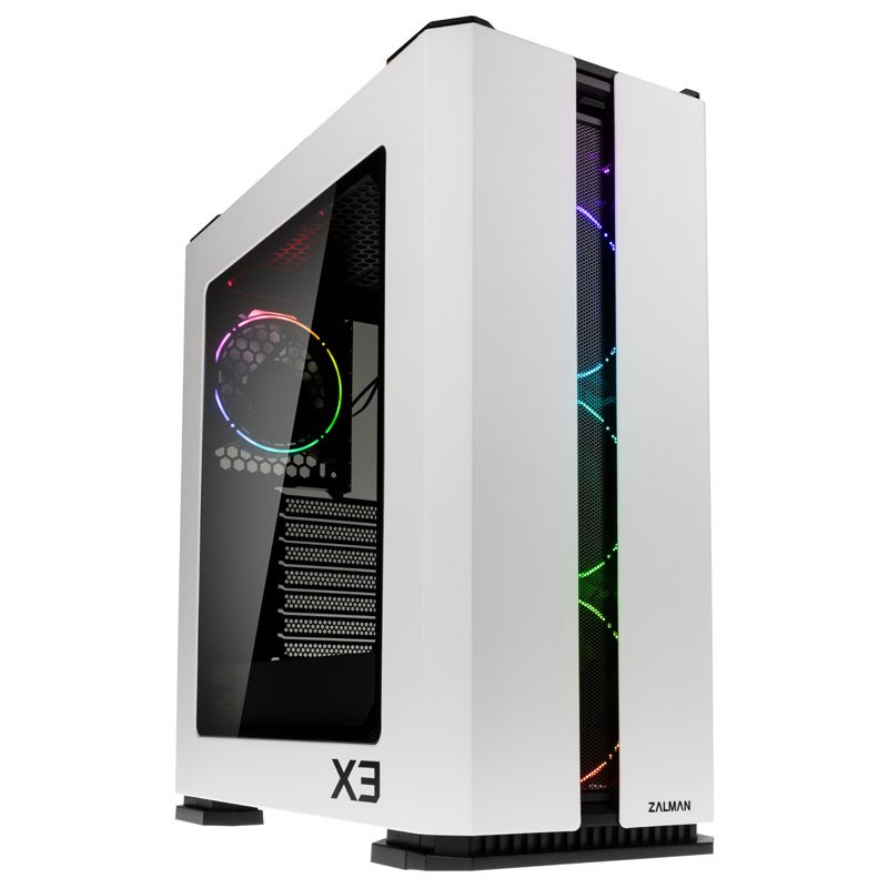 Zalman X3 Gaming Case