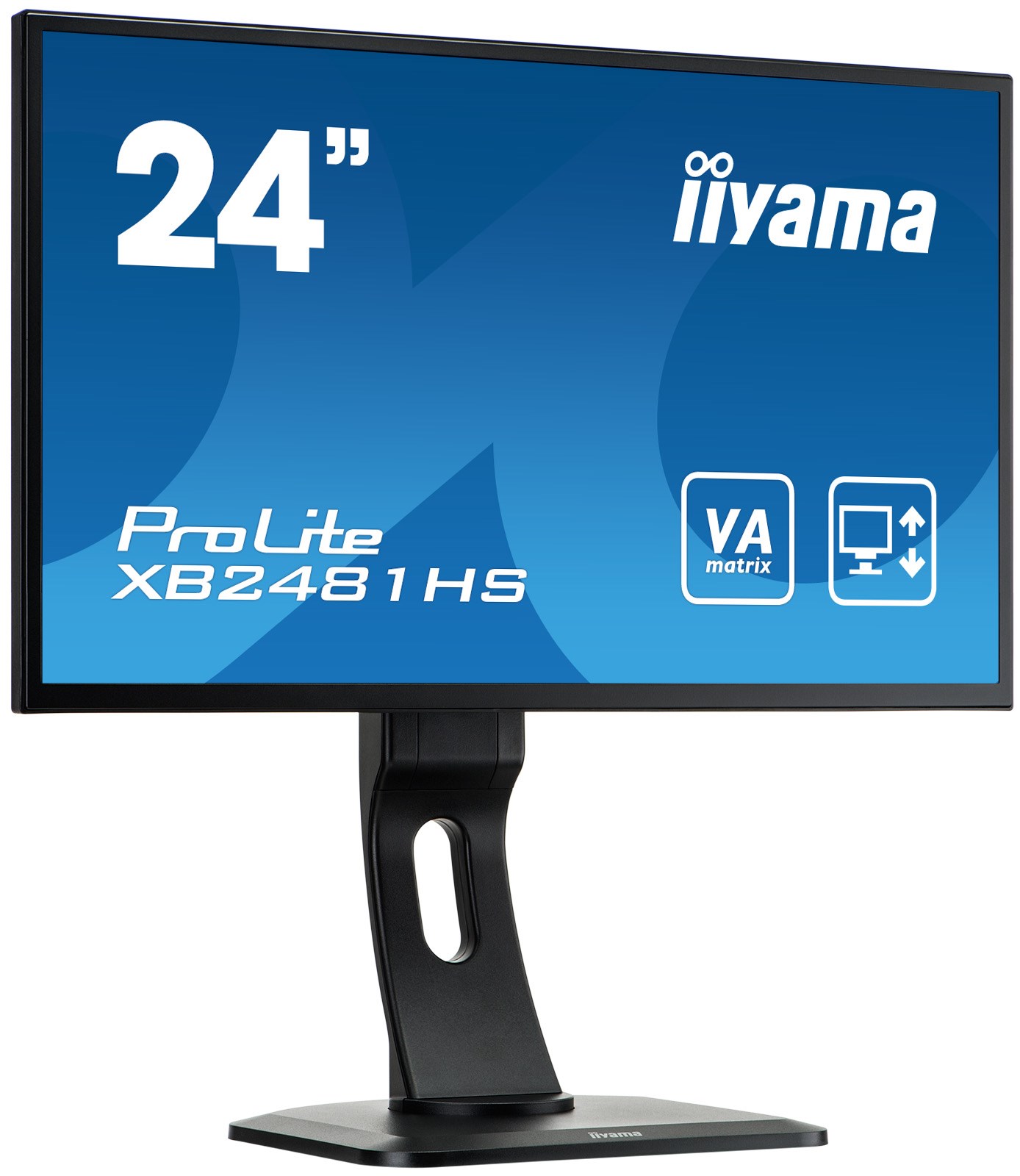 iiyama 23.6