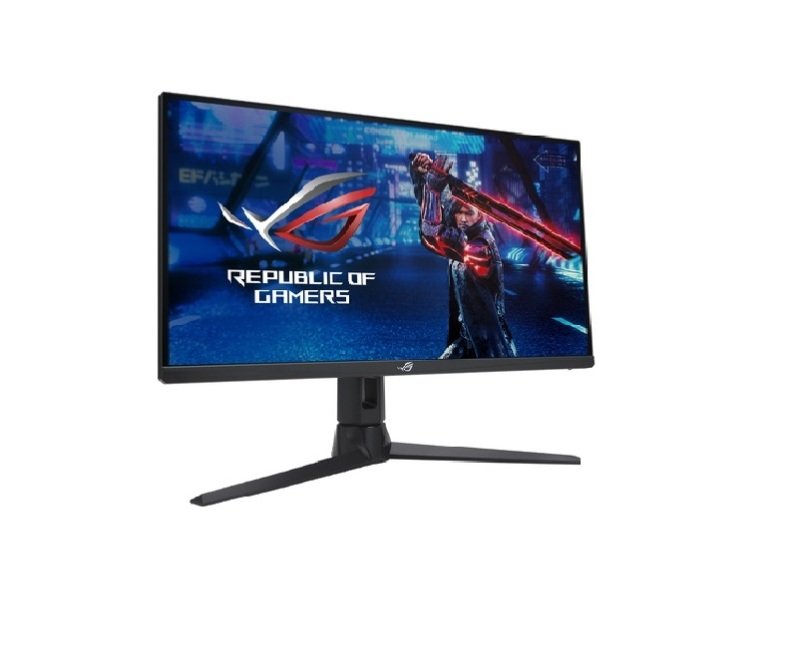 ASUS ROG Strix XG27AQMR Gaming Monitor 27