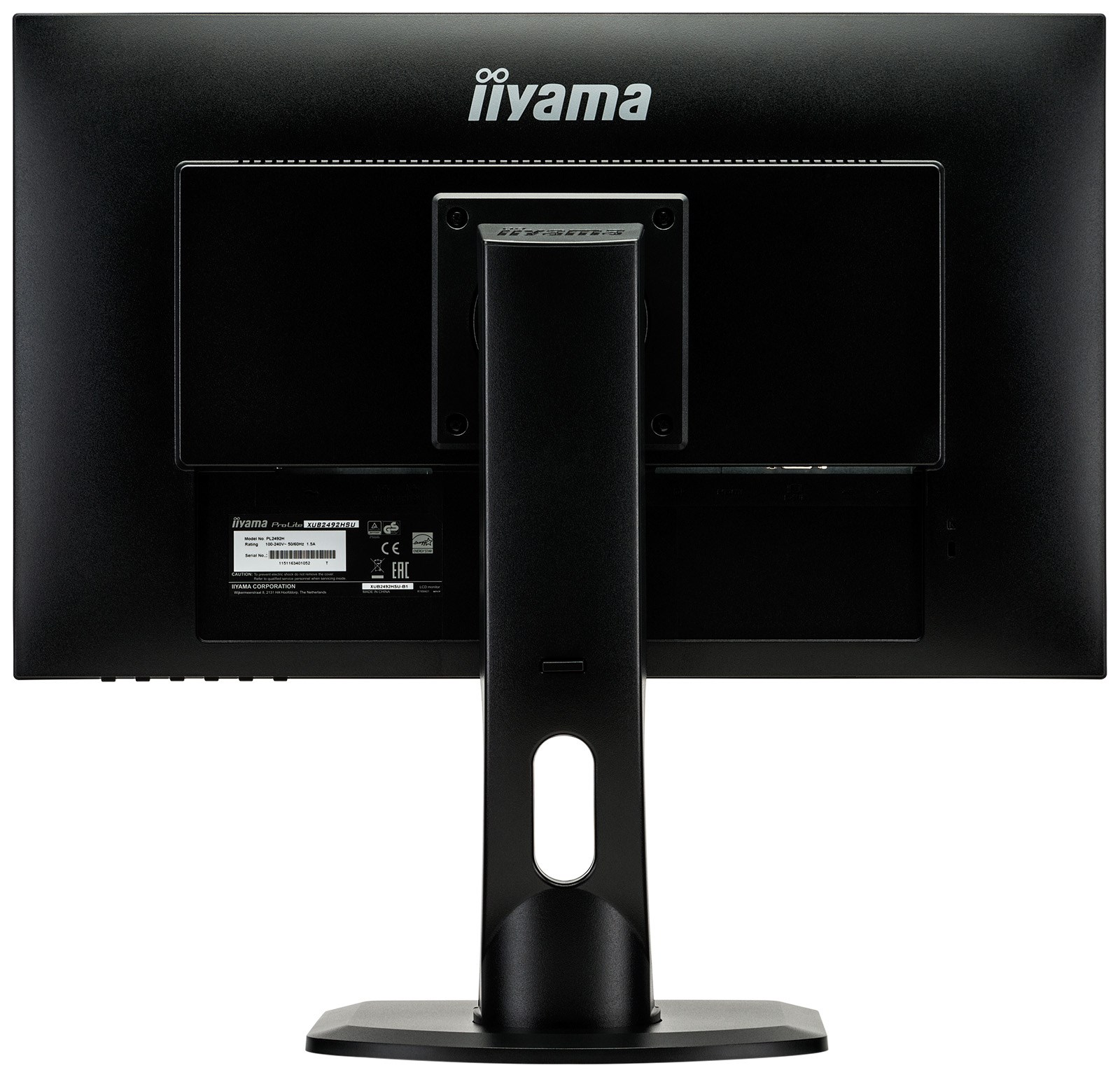 monitor iiyama xub2492hsu