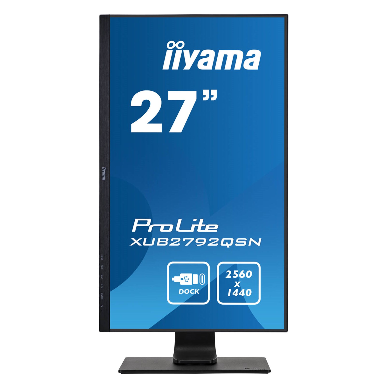 iiyama ips 27