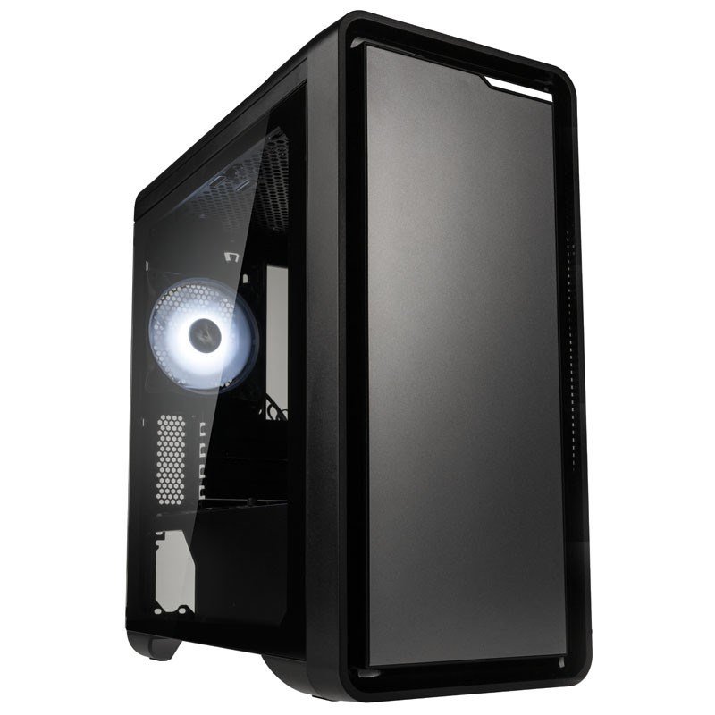 Zalman M3 Mid Tower Gaming Case