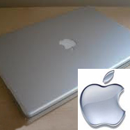 APPLE PowerBook Titanium G4 14.4V 4400mAh Laptop Battery for A1012