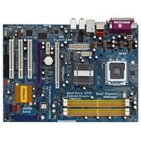 Подключение материнской платы asrock 4core1600 glan